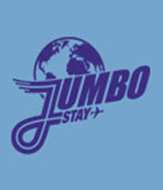 Jumbo Stay Cover