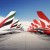 Qantas-Emirates