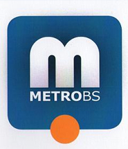 MetroBS Cover