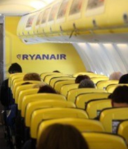 Ryanair Cover