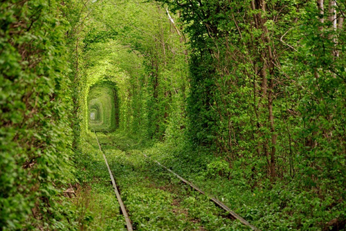 Tunnel dell'Amore