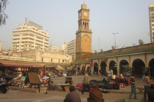 Vecchia Medina