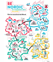 Nordic Cover