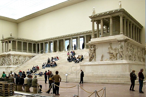 Museo Pergamon