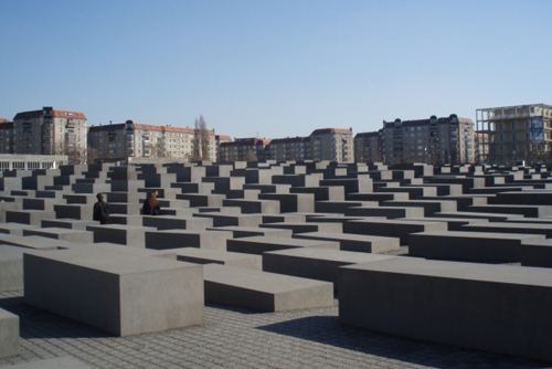 Memoriale dell'Olocausto