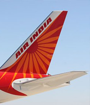Air India Cover
