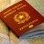 Passaporto Cover