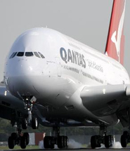 Qantas Cover