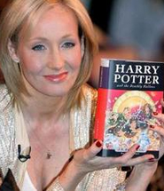 Rowling Cover