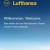 Lufthansa Cover