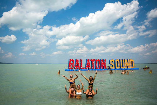 balaton sound festival
